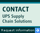 Contact UPS Supply Chain Solutions
